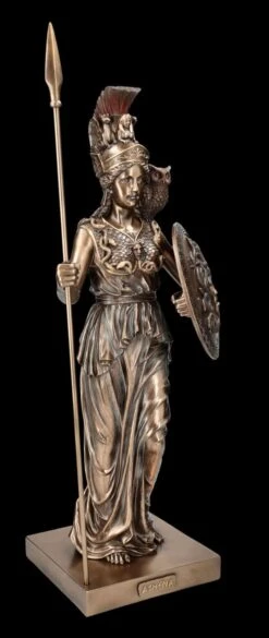 Athene Figur - Göttin Der Weisheit Groß 12 Athene Figur - Göttin Der Weisheit Groß -Statuen Modell Verkauf FS25816 Athene Figur G ttin der WEisheit gross 9 1280x1280