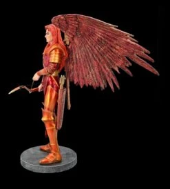 Erzengel Uriel Figur By Ruth Thompson 12 Erzengel Uriel Figur By Ruth Thompson -Statuen Modell Verkauf FS25869 Erzengel Uriel Figur by Ruth Thompson 4 1280x1280