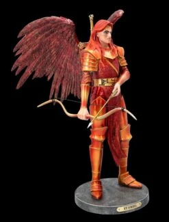 Statuen Modell Verkauf 33 Statuen Modell Verkauf -Statuen Modell Verkauf FS25869 Erzengel Uriel Figur by Ruth Thompson 9 1280x1280