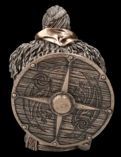 Assassins Creed Figur - Wikinger Büste Elvor -Statuen Modell Verkauf FS25873 Assassins Creed Figur Wikinger B ste Eivor 6 1280x1280