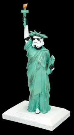 Stormtrooper Figur - What A Liberty 12 Stormtrooper Figur - What A Liberty -Statuen Modell Verkauf FS25874 Stormtrooper Figur What a Liberty 2 1280x1280