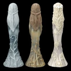 NEMESIS NOW Wicca Figur - Aspekte Von Jungfrau, Mutter, Altes Weib -Statuen Modell Verkauf FS25911 Wicca Figur Aspekte von Jungfrau Mutter Altes WEib 6 1280x1280