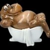 Lustige Nilpferd Figur In Badewanne -Statuen Modell Verkauf FS25928 Lustige Nilpferd Figur in Badewanne 2 1280x1280