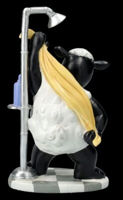 Lustige Schaf Figur Beim Duschen 13 Lustige Schaf Figur Beim Duschen -Statuen Modell Verkauf FS25933 Lustige Schaf Figur beim Duschen 6 1280x1280