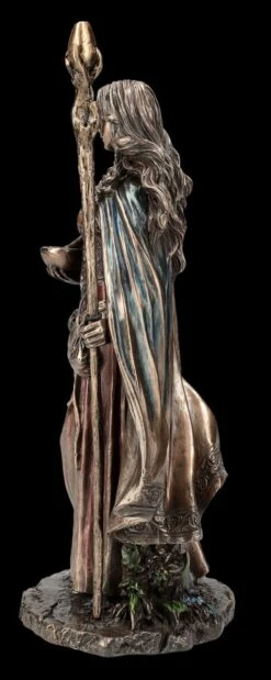 Eir Figur - Walküre Und Göttin Der Heilkunst -Statuen Modell Verkauf FS26066 Eir Figur Walk re und G ttin der Heilkunst 4 1280x1280