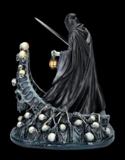 Charon Figur - Fährmann Der Unterwelt 13 Charon Figur - Fährmann Der Unterwelt -Statuen Modell Verkauf FS26076 Charon Figur F hrmann der Unterwelt 6 1280x1280