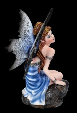 Elfenfigur - Himmlische Morgenluft -Statuen Modell Verkauf FS26143 Elfenfigur Himmlische Morgenlluft 9 1280x1280