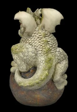 Garten Figur - Drache Als Zaunhänger 15 Garten Figur - Drache Als Zaunhänger -Statuen Modell Verkauf FS26152 Garten Figur Drache als Zaunh nger 4 1280x1280