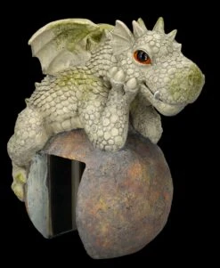 Garten Figur - Drache Als Zaunhänger 11 Garten Figur - Drache Als Zaunhänger -Statuen Modell Verkauf FS26152 Garten Figur Drache als Zaunh nger 7 1280x1280