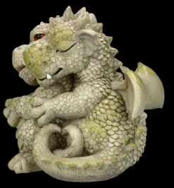Garten Figur - Drachen Umarmung -Statuen Modell Verkauf FS26153 Garten Figur Drachen Umarmung 4 1280x1280