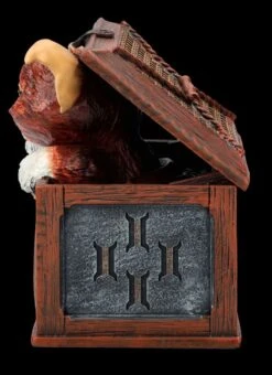 NEMESIS NOW Gremlins Figur - Gizmo You Are Ready 14 NEMESIS NOW Gremlins Figur - Gizmo You Are Ready -Statuen Modell Verkauf FS26159 Gremlins Figur Gizmo You Are Ready 4 1280x1280