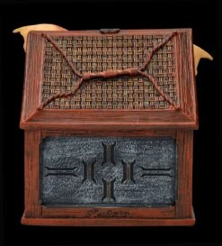 NEMESIS NOW Gremlins Figur - Gizmo You Are Ready 15 NEMESIS NOW Gremlins Figur - Gizmo You Are Ready -Statuen Modell Verkauf FS26159 Gremlins Figur Gizmo You Are Ready 6 1280x1280