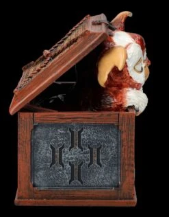 NEMESIS NOW Gremlins Figur - Gizmo You Are Ready 16 NEMESIS NOW Gremlins Figur - Gizmo You Are Ready -Statuen Modell Verkauf FS26159 Gremlins Figur Gizmo You Are Ready 8 1280x1280