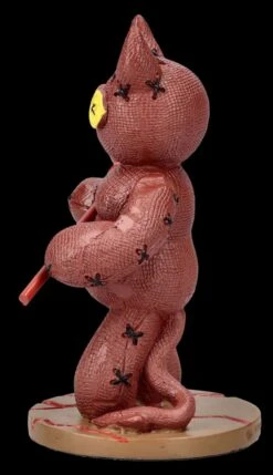 Pinheads Figur - Teufel -Statuen Modell Verkauf FS26178 Pinheads Figur Teufel 4 1280x1280