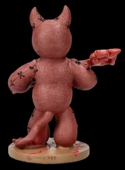 Pinheads Figur - Teufel -Statuen Modell Verkauf FS26178 Pinheads Figur Teufel 6 1280x1280