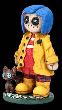 Pinheads Figur - Monster -Statuen Modell Verkauf FS26179 Pinheads Figur Monster 2 1280x1280