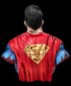 Superman Zombie Büste - DCeased -Statuen Modell Verkauf FS26228 Superman Zombie B ste DCeased 6 1280x1280