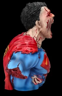 Superman Zombie Büste - DCeased -Statuen Modell Verkauf FS26228 Superman Zombie B ste DCeased 8 1280x1280