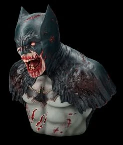 Batman Zombie Büste - DCeased -Statuen Modell Verkauf FS26229 Batman Zombie B ste DCeased 2 1280x1280