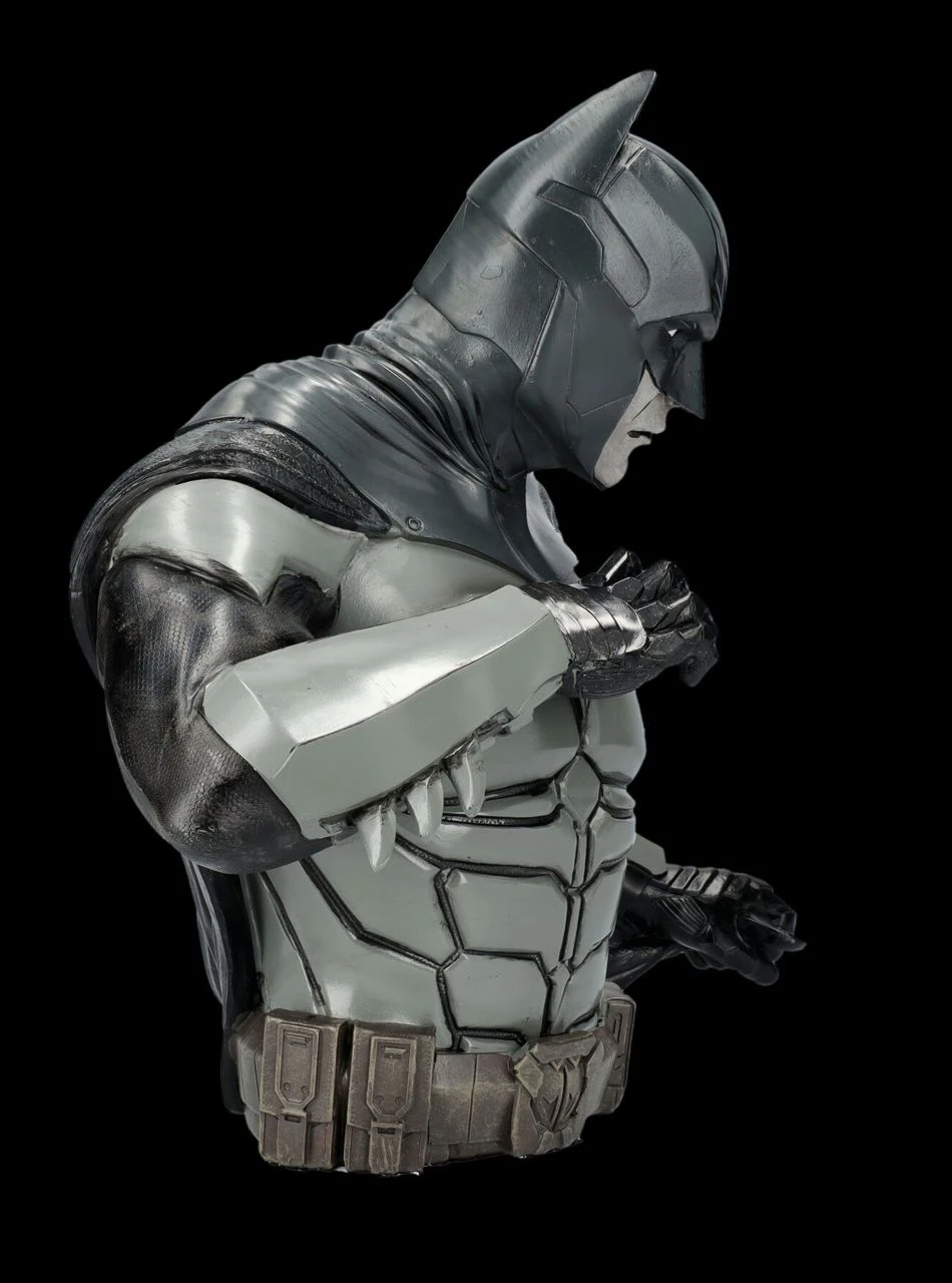 Batman Büste - There Will Be Blood 9 Batman Büste - There Will Be Blood – Bild 7