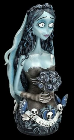 NEMESIS NOW Corspe Bride Büste - Emily -Statuen Modell Verkauf FS26235 Corspe Bride EmilyB ste 9 1280x1280