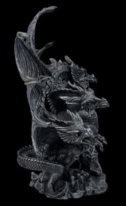 Drachenfigur Fünfköpfig - Dark Hydra 14 Drachenfigur Fünfköpfig - Dark Hydra -Statuen Modell Verkauf FS26249 Drachenfigur f nfk pfig Dark Hydra 8 1280x1280