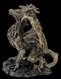 Drachenfigur Walddrache - Forest Dragon 12 Drachenfigur Walddrache - Forest Dragon -Statuen Modell Verkauf FS26250 Drachenfigur Walddrache Forest Dragon 4 1280x1280