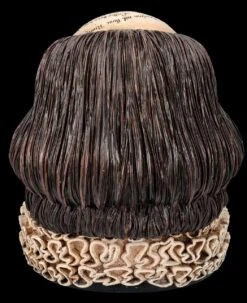 NEMESIS NOW Totenkopf Figur - Shakespear's Legacy -Statuen Modell Verkauf FS26297 Totenkofp Figur Shakespears Legacy 6 1280x1280