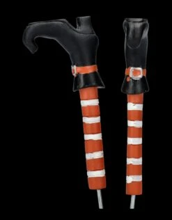 Pflanztopf Schmuck - Hexenbeine -Statuen Modell Verkauf FS26323 Pflanztopfschmuck Hexenbeine 2 1280x1280