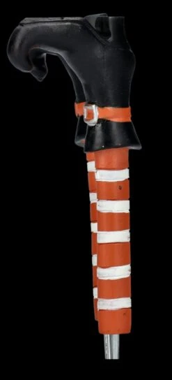 Pflanztopf Schmuck - Hexenbeine -Statuen Modell Verkauf FS26323 Pflanztopfschmuck Hexenbeine 4 1280x1280