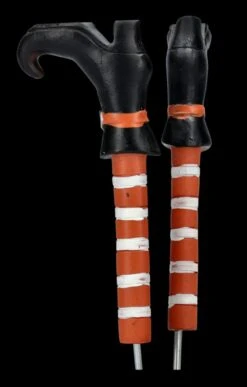 Pflanztopf Schmuck - Hexenbeine -Statuen Modell Verkauf FS26323 Pflanztopfschmuck Hexenbeine 5 1280x1280