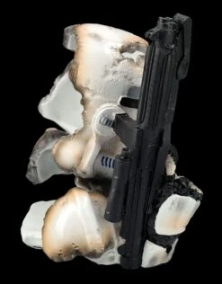 Stormtrooper Figur - Blasted Büste 15 Stormtrooper Figur - Blasted Büste -Statuen Modell Verkauf FS26344 Stormtrooper Figur Blasted B ste 8 1280x1280