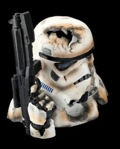 Stormtrooper Figur - Blasted Büste 16 Stormtrooper Figur - Blasted Büste -Statuen Modell Verkauf FS26344 Stormtrooper Figur Blasted B ste 9 1280x1280