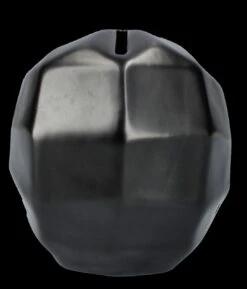 Totenkopf Spardose - Geometrie Schwarz 14 Totenkopf Spardose - Geometrie Schwarz -Statuen Modell Verkauf FS26368 Totenkopf Spardose Geometire schwarz 6 1280x1280