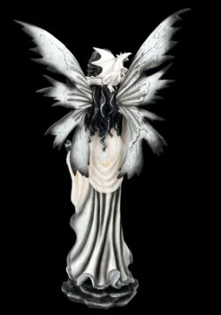 Elfenfigur XL - Formenis Mit Zauberstab Und Laterne -Statuen Modell Verkauf FS26377 Elfenfigur XL Formenis mit Zauberstab und Laterne 6 1280x1280