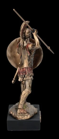 Spartanischer Krieger Figur Klein -Statuen Modell Verkauf FS26391 Spartanischer Krieger Figur klein 8 1280x1280