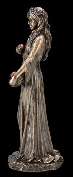 Idun Figur - Nordische Göttin Der Jugend -Statuen Modell Verkauf FS26397 Idun Figur Nordische G ttin der Jugend 4 1280x1280