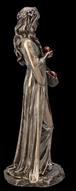 Idun Figur - Nordische Göttin Der Jugend -Statuen Modell Verkauf FS26397 Idun Figur Nordische G ttin der Jugend 8 1280x1280