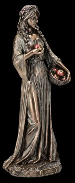 Idun Figur - Nordische Göttin Der Jugend -Statuen Modell Verkauf FS26397 Idun Figur Nordische G ttin der Jugend 9 1280x1280