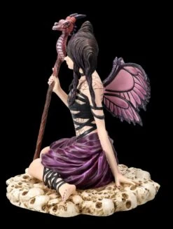Elfen Figur - Darkling By Selina Fenech -Statuen Modell Verkauf FS26399 Elfen Figur Darkling by Selina Fenech 4 1280x1280
