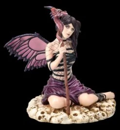 Elfen Figur - Darkling By Selina Fenech -Statuen Modell Verkauf FS26399 Elfen Figur Darkling by Selina Fenech 9 1280x1280