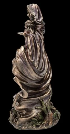 Morgana Figur - Mächtigste Zauberin By Monte Moore -Statuen Modell Verkauf FS26414 Morgana Figur M chtigste Zauberin by Monte Moore 4 1280x1280