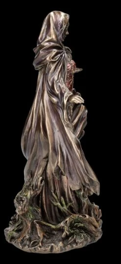 Morgana Figur - Mächtigste Zauberin By Monte Moore -Statuen Modell Verkauf FS26414 Morgana Figur M chtigste Zauberin by Monte Moore 8 1280x1280