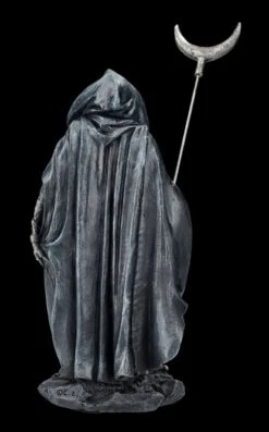 Khonshu Figur - Ägyptischer Mondgott Stehend -Statuen Modell Verkauf FS26429 Khonshu Figur gyptischer Mondgott stehend 6 1280x1280