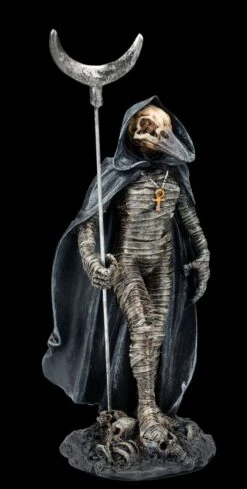 Khonshu Figur - Ägyptischer Mondgott Stehend -Statuen Modell Verkauf FS26429 Khonshu Figur gyptischer Mondgott stehend 9 1280x1280