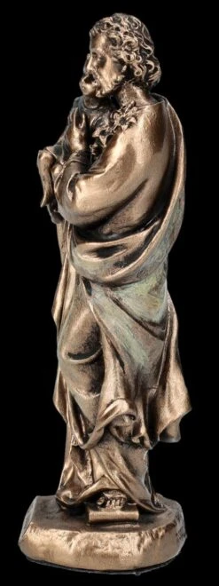 Josef Figur Klein - Jesuskind Auf Arm -Statuen Modell Verkauf FS26498 Josef Figur klein Jesuskind auf Arm 4 1280x1280