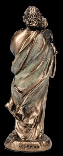 Josef Figur Klein - Jesuskind Auf Arm -Statuen Modell Verkauf FS26498 Josef Figur klein Jesuskind auf Arm 6 1280x1280