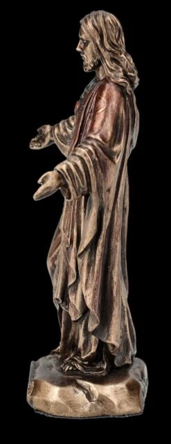 Jesus Figur Klein - Gesegnetes Herz Jesu 12 Jesus Figur Klein - Gesegnetes Herz Jesu -Statuen Modell Verkauf FS26500 Jesus Figur klein GEsegnetes Herz Jesu 4 1280x1280