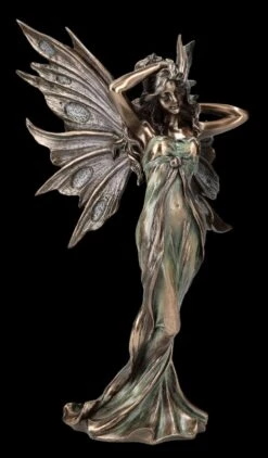 Elfen Figur Streicht Sich Durchs Haar 11 Elfen Figur Streicht Sich Durchs Haar -Statuen Modell Verkauf FS26507 Elfen Figur streicht sich durchs Haar 9 1280x1280