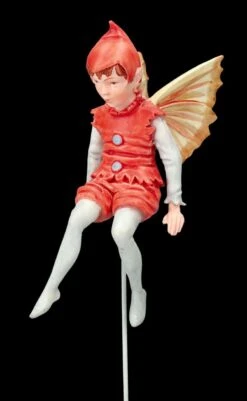 Elfen Figur Zum Stecken - Feen Junge -Statuen Modell Verkauf FS26581 Elfen Figur zum Stecken Feen Junge 2 1280x1280
